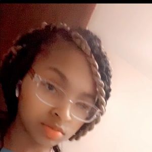 Meet your Posher, Tamiera